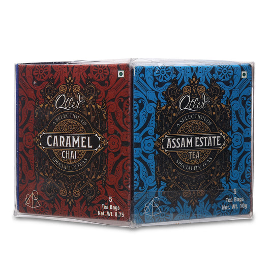 Hexagon Classic Black Tea